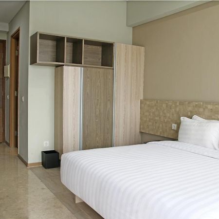 Graha Makara Suite Hotel & Residence Cikarang Dış mekan fotoğraf