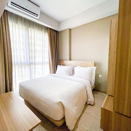 Graha Makara Suite Hotel & Residence Cikarang Dış mekan fotoğraf